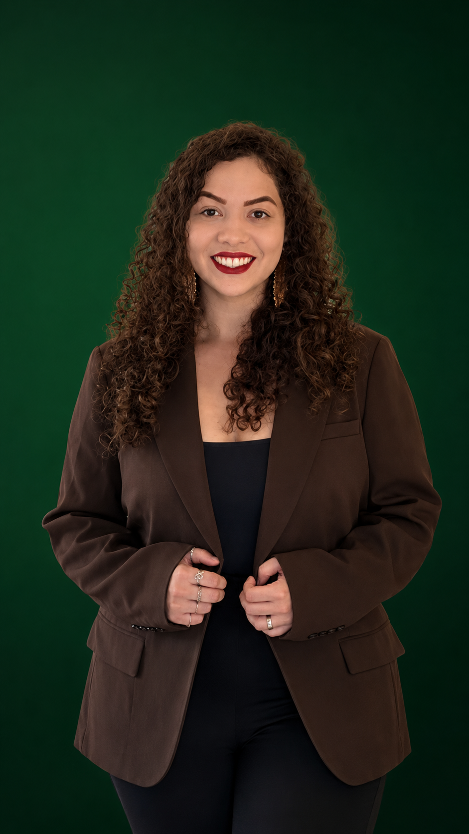 Paolla Alves, Gestora do Operacional Jurídico