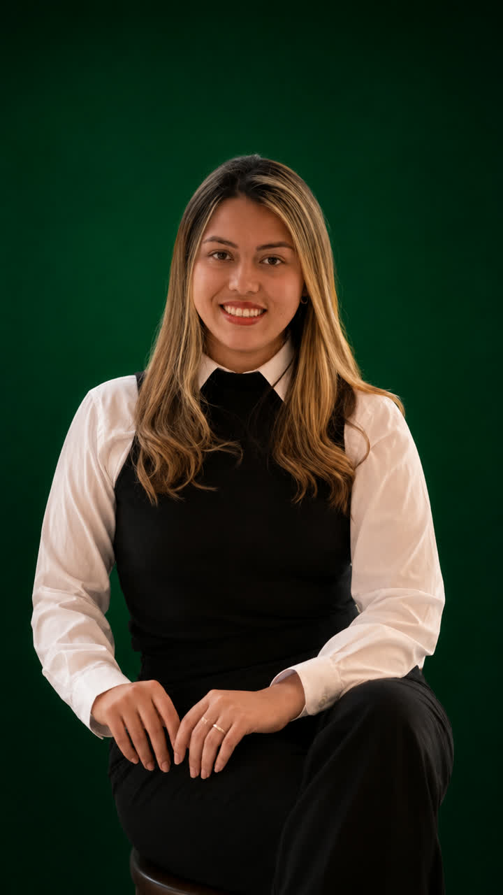 Amanda Saavedra, Advogada Especialista em Recuperação Judicial