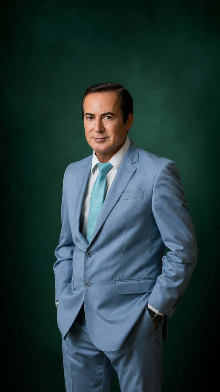 João Domingos, Sócio-Fundador