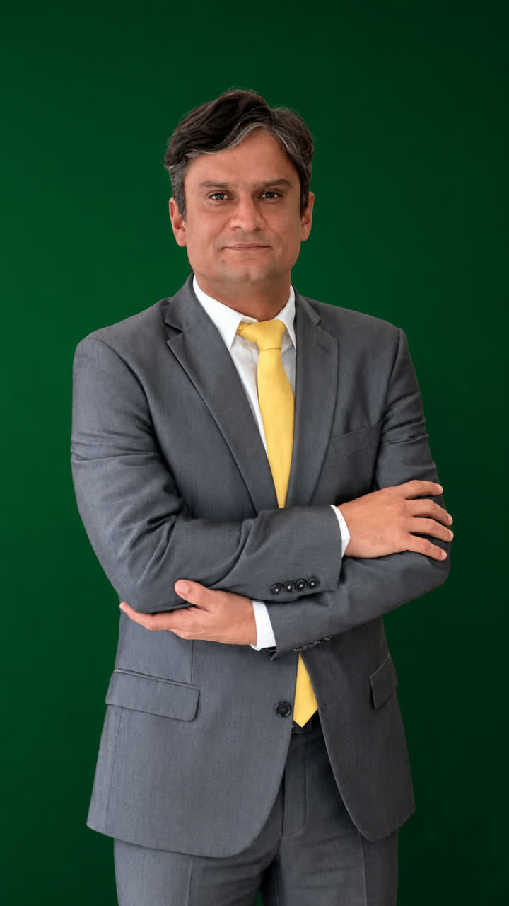 Lando Bottosso, Gestor Comercial