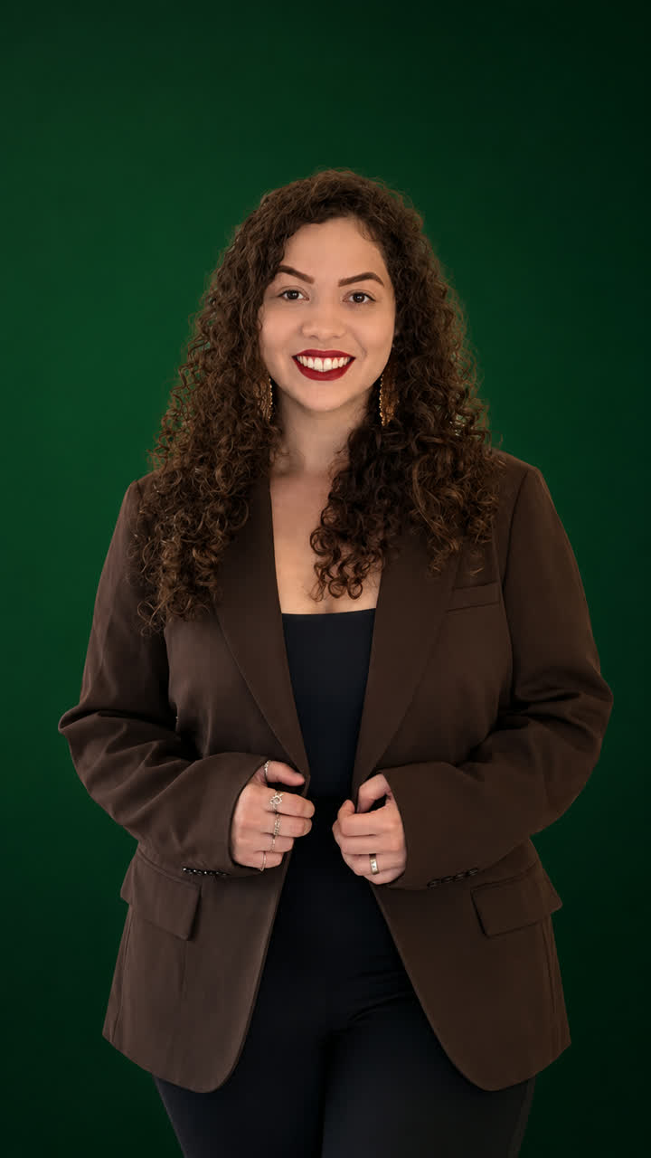 Paolla Alves, Gestora do Operacional Jurídico