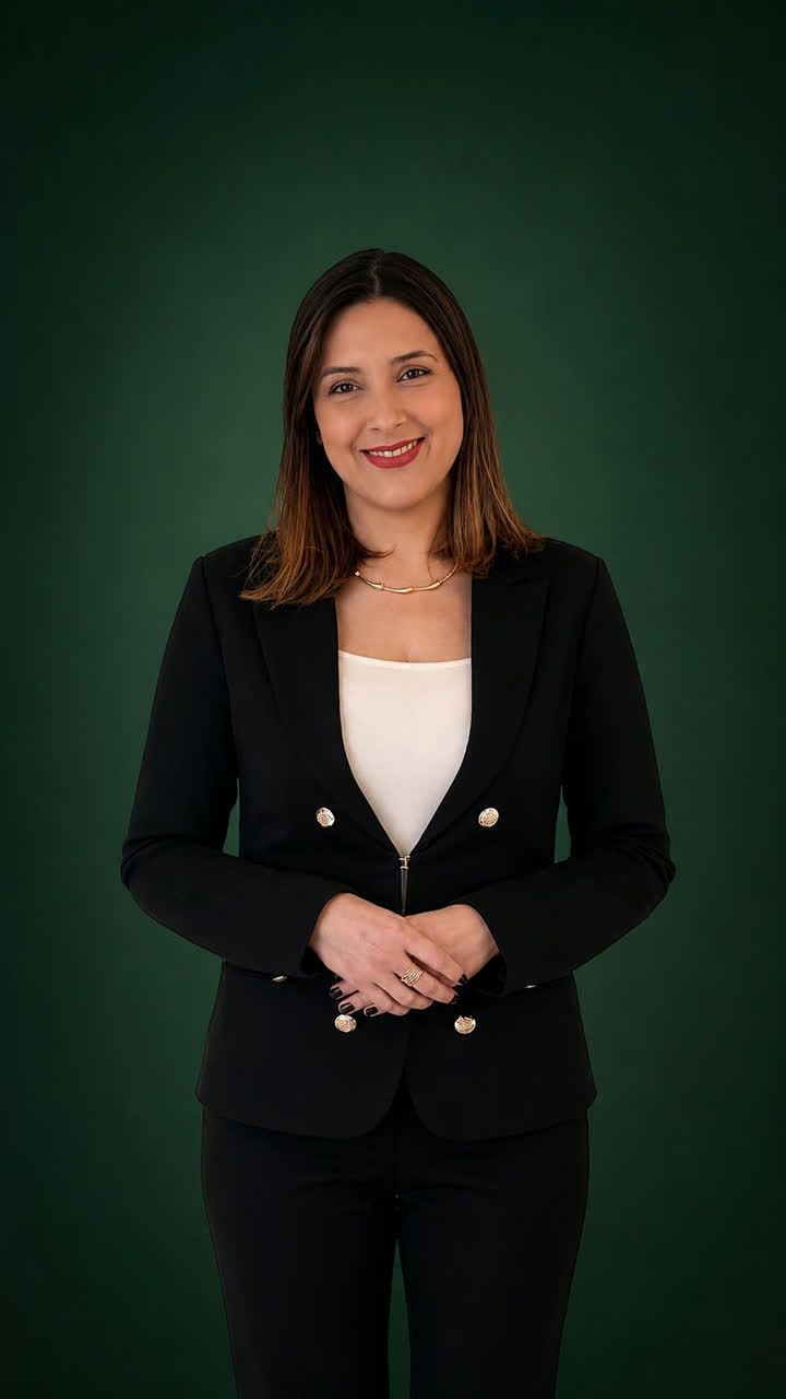 Wanessa Lobo, Gestora de CS (Sucesso do Cliente)